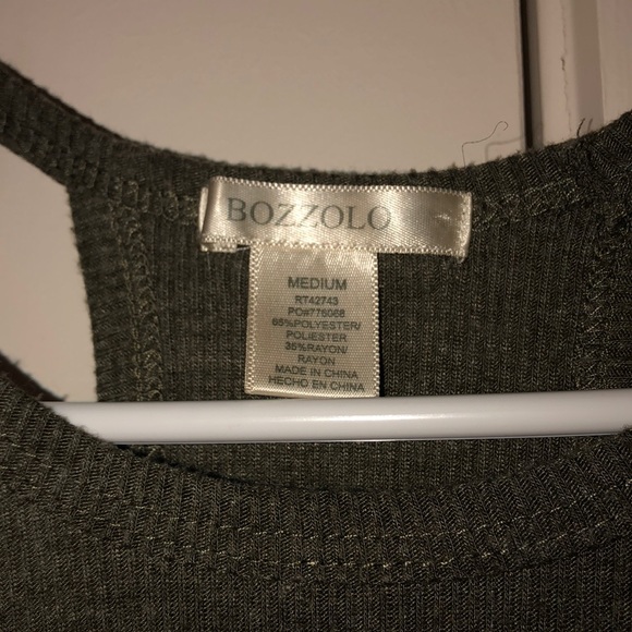 Tilly’s Tank top - Picture 3 of 4